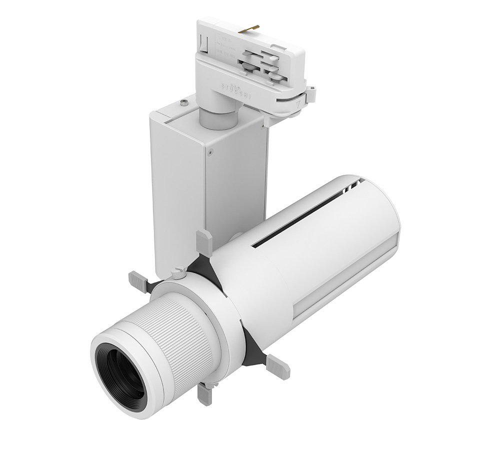 Cielux P1L Ellipsoidal Light