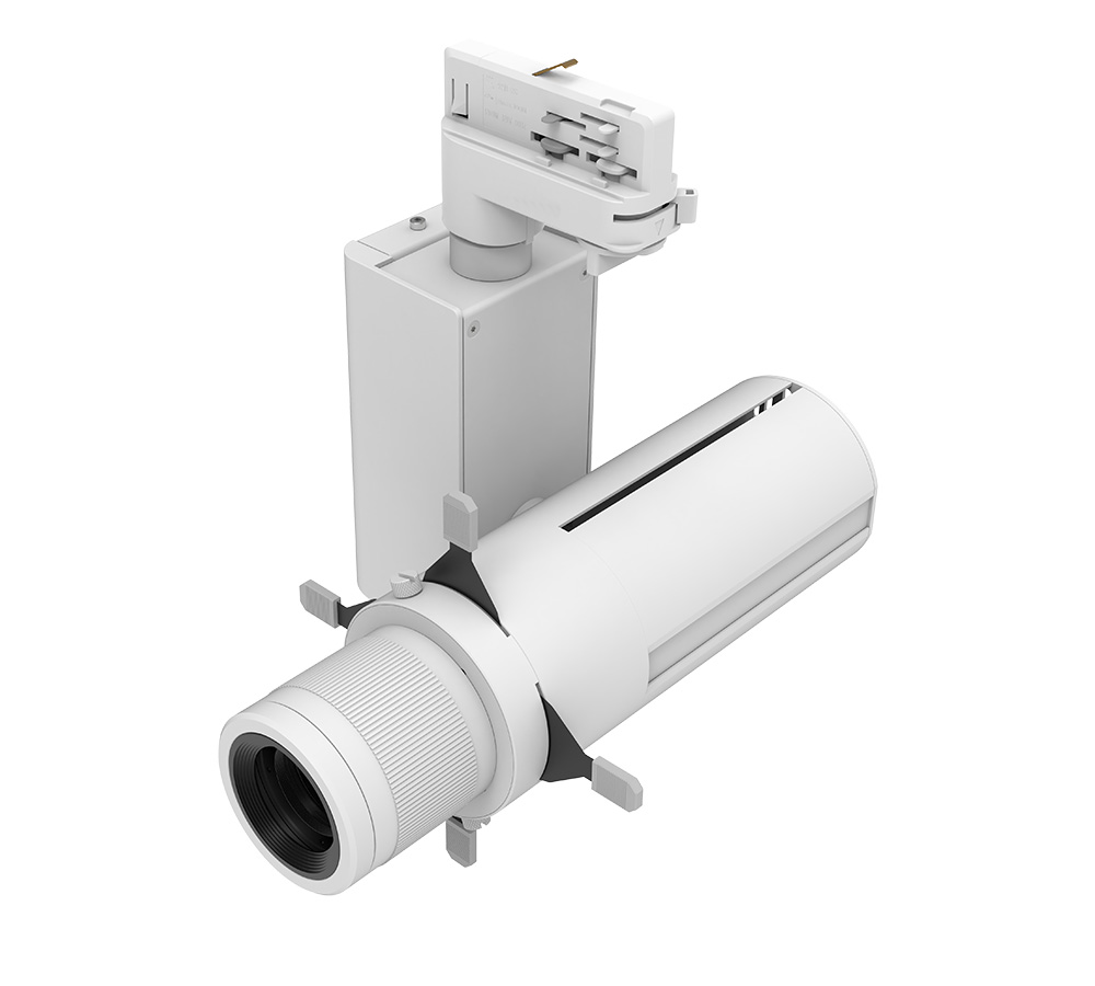 Cielux P1L Ellipsoidal Light