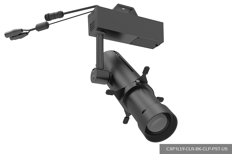 Cielux P1L Ellipsoidal Light