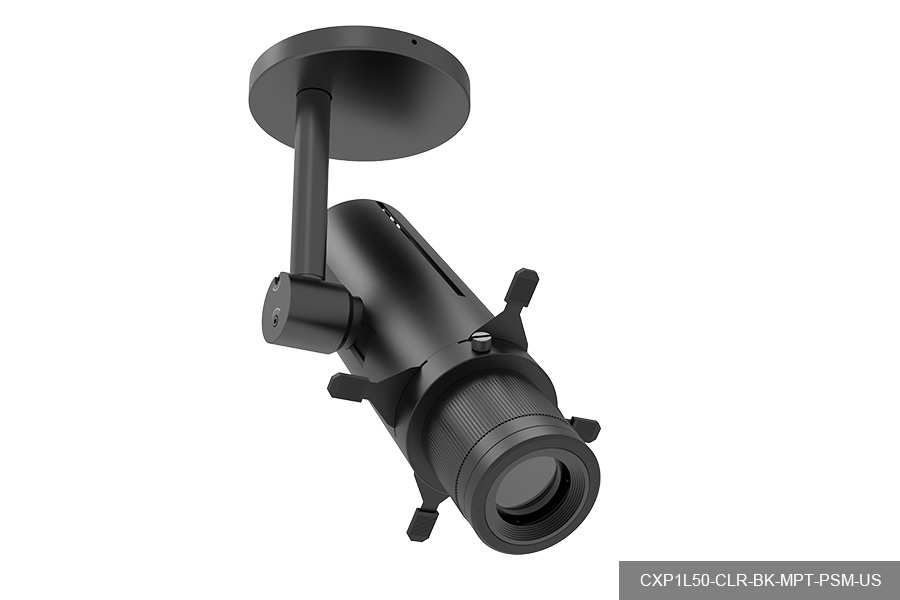 Cielux P1L Ellipsoidal Light