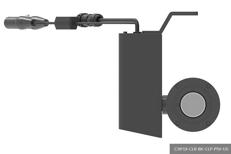 Cielux P1X Spot Light