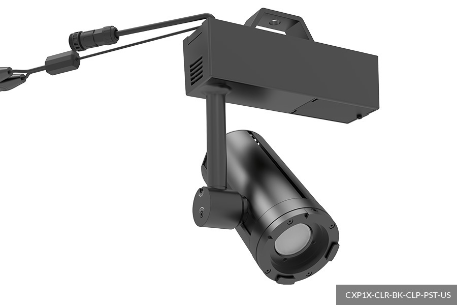 Cielux P1X Spot Light