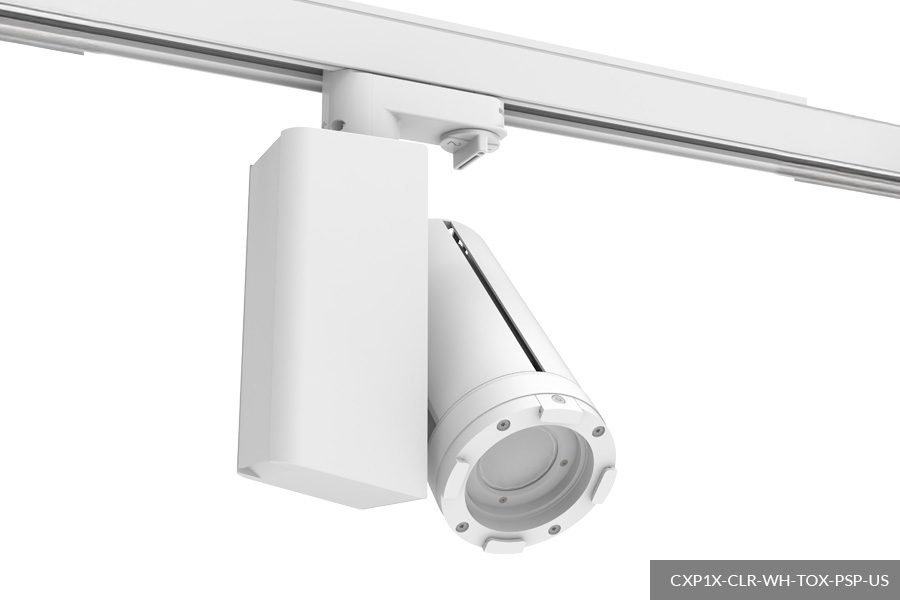 Cielux P1X Spot Light