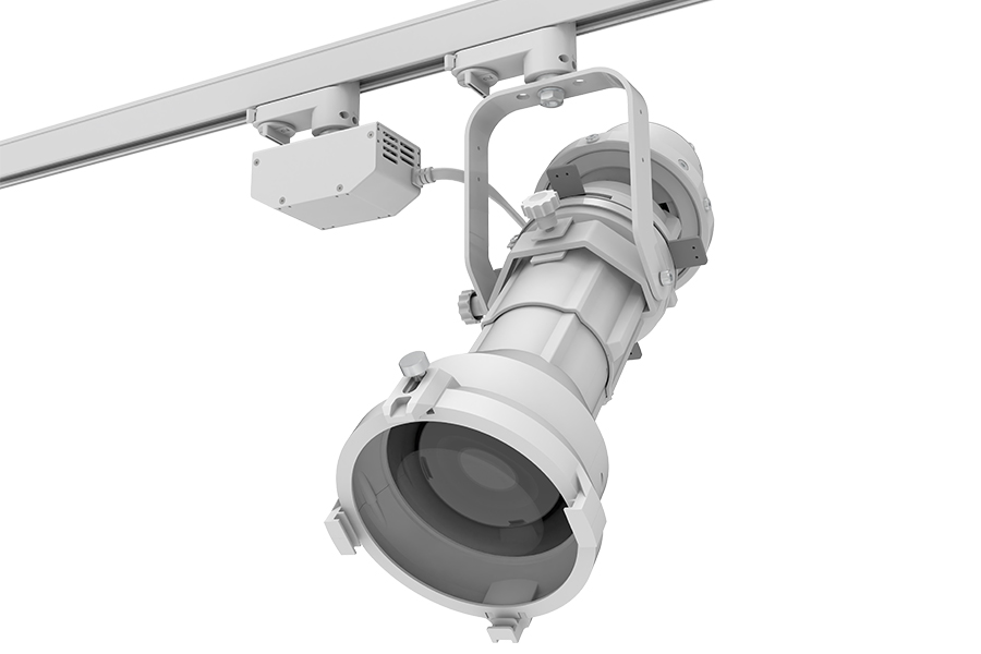 Cielux P3L Ellipsoidal Light