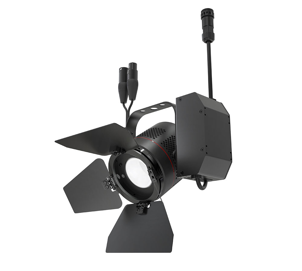 Cielux P3X Spot Light