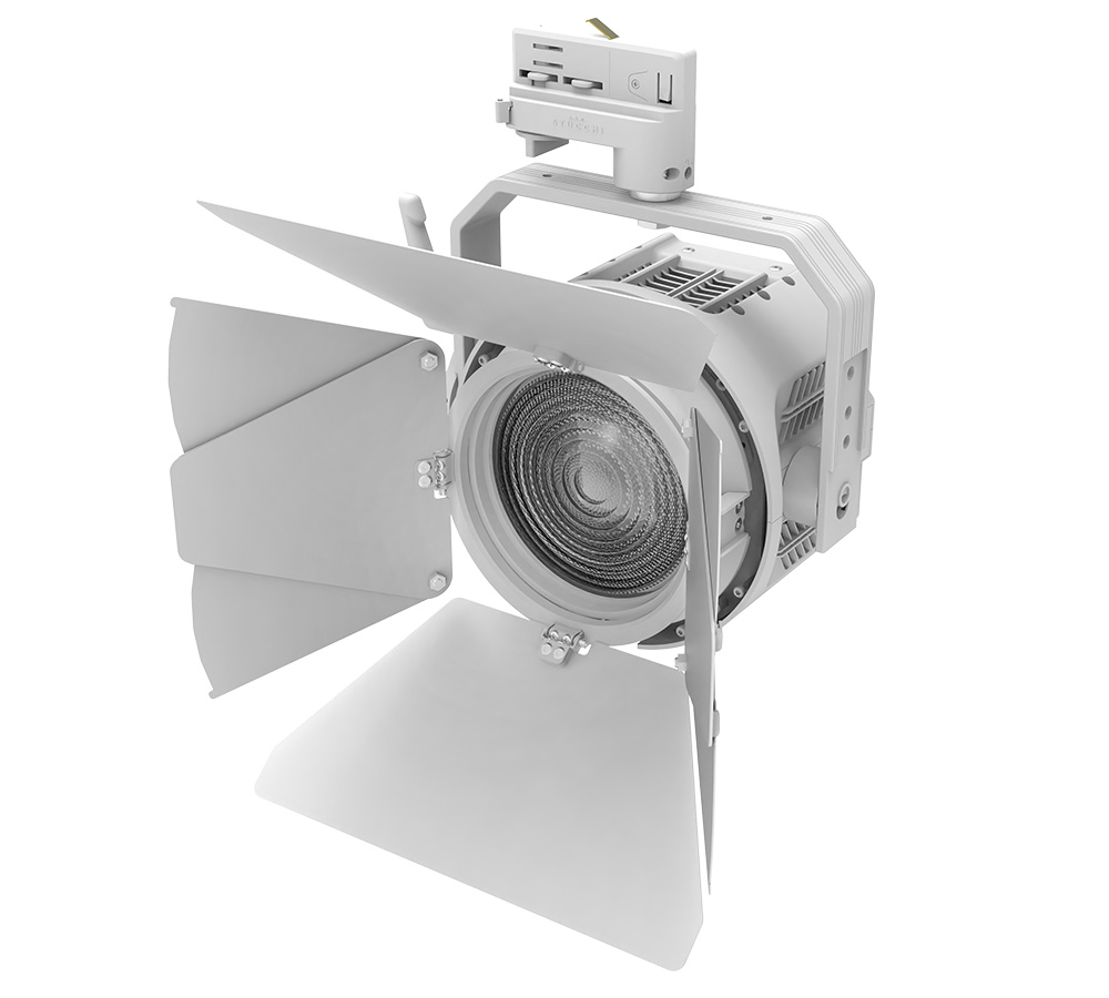 Cielux P5F Fresnel Light