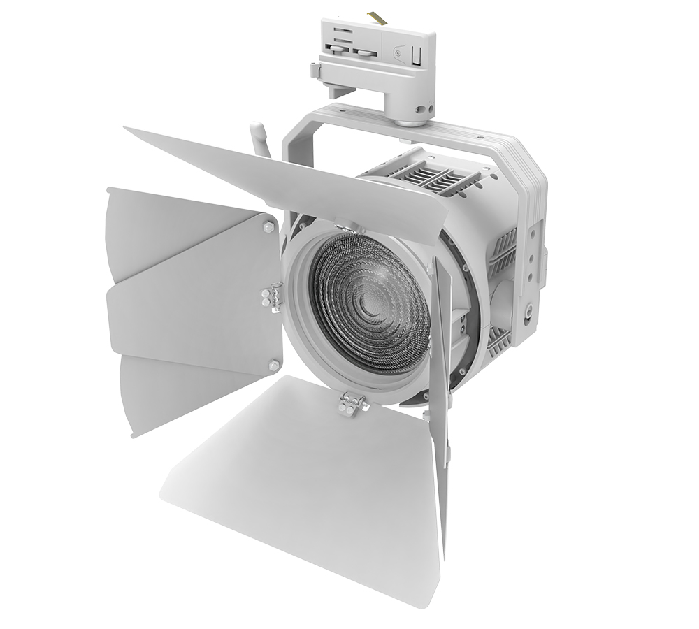 Cielux P5F Fresnel Light