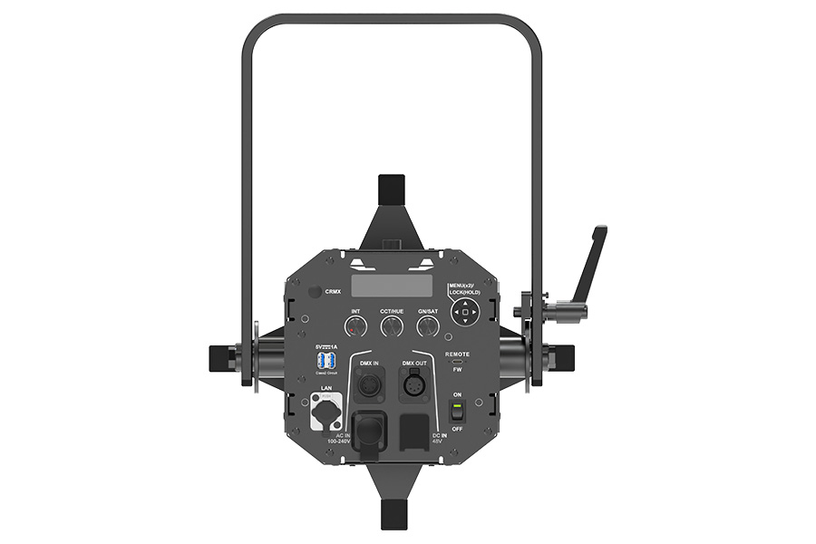 Cielux P9L Ellipsoidal Light