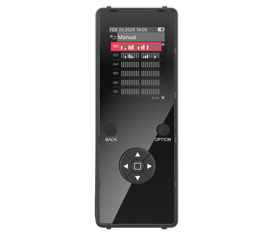 Cielux Studio Remote Patcher Utility