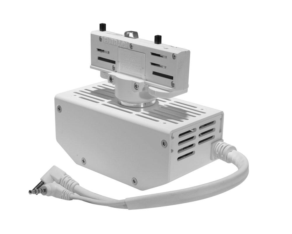 Cielux 90W, 24V, TEX Track Mount PSU