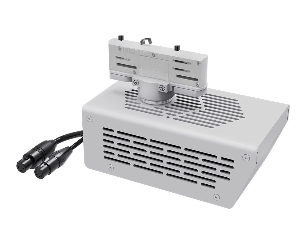 Cielux 250W, 48V, TEX Track Mount PSU