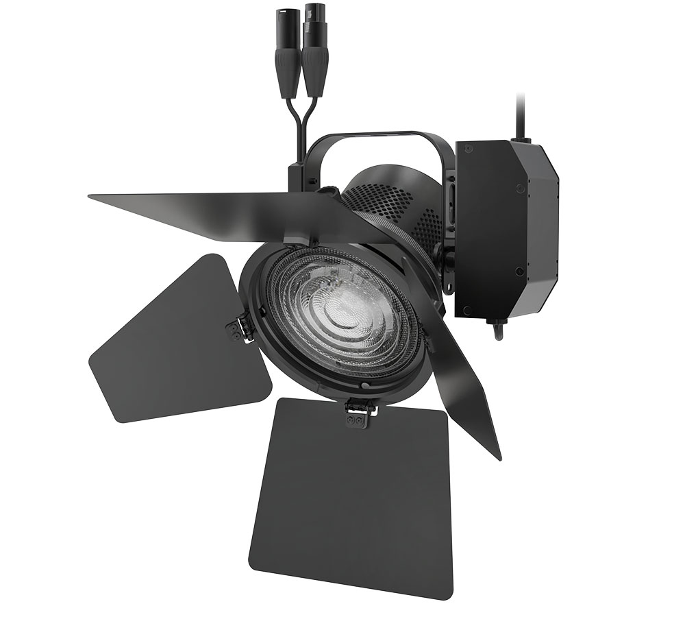 Cielux P3F <span>Fresnel Light</span>