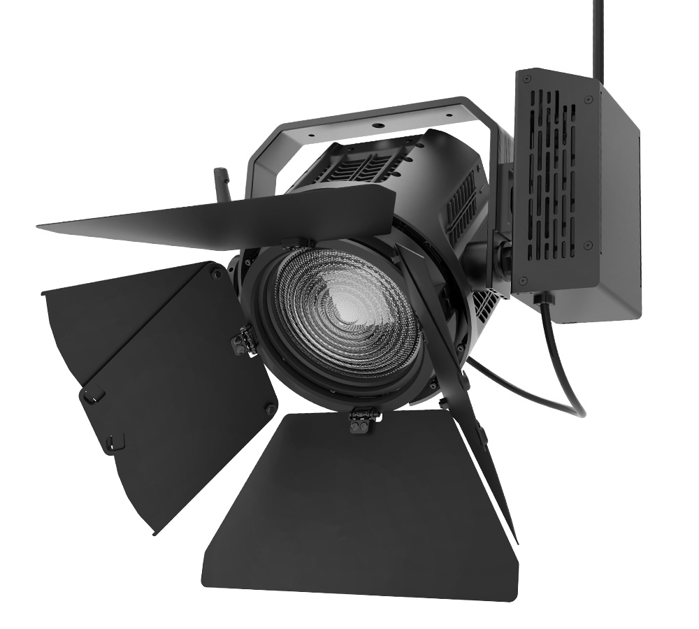 Cielux P5F <span>Fresnel Light</span>